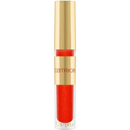 Catrice Beautiful.You. Plumping Lip Gloss C01 Ever Fully Perfect