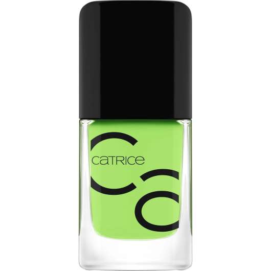 Catrice ICONAILS Gel Lacquer 150 Iced Matcha Latte