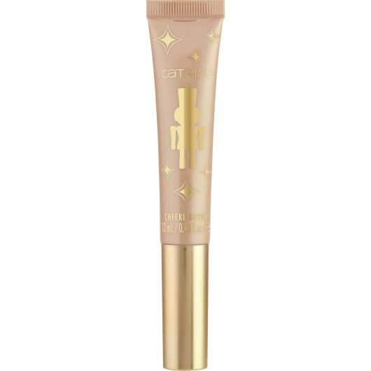 Catrice Magic Christmas Story Cheeklighter C01 Mother Ginger