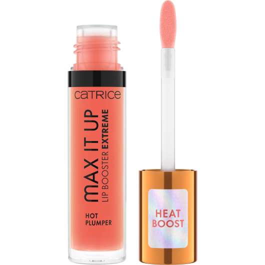 Catrice Max It Up Lip Booster Extreme 020 Pssst...I