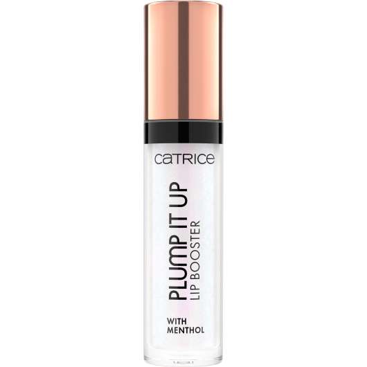 Catrice Plump It Up Lip Booster 010 Poppin