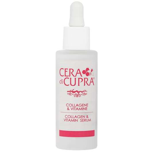 Cera di Cupra Beauty Recipe Collagen & Vitamin Serum 30 ml