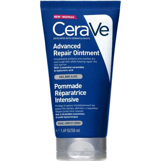 CeraVe Advanced Repair Ointment 48 g