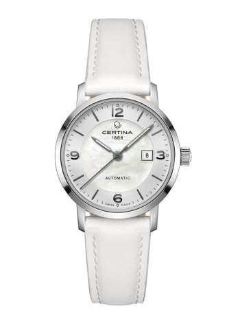 CERTINA DS Caimano Automatic 29mm