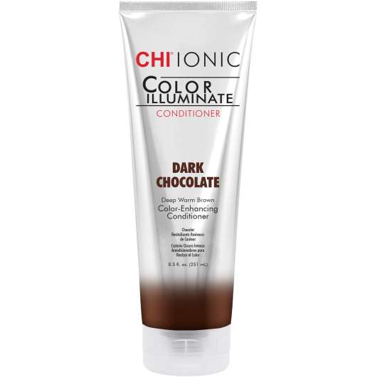 CHI CHI Color Illuminate Color Illuminate Conditioner -  Dark Chocolat