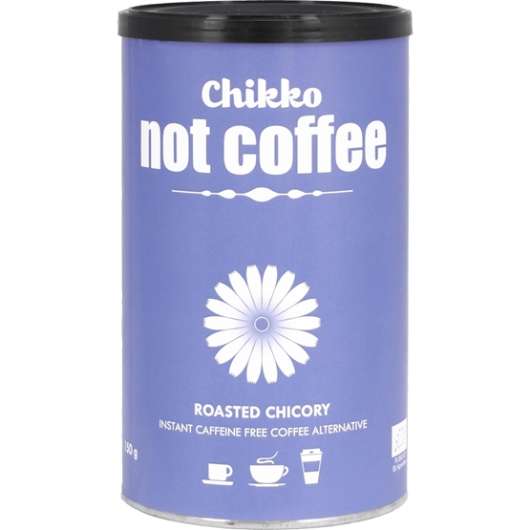 Chikko Not Coffee Roasted Chicory 150 g
