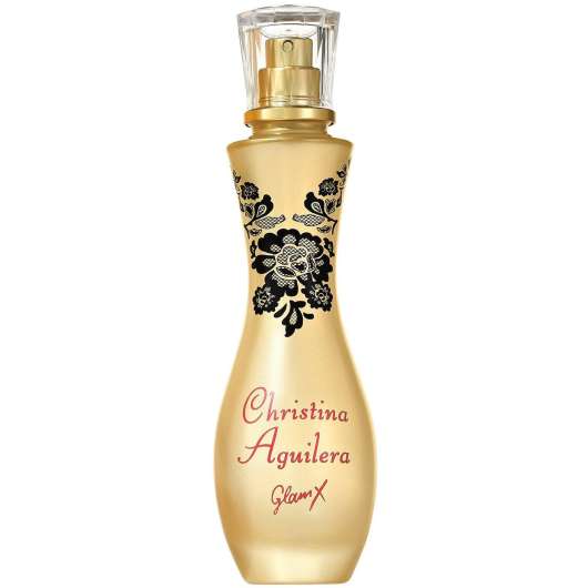 Christina Aguilera Glam X Eau De Parfum  30 ml