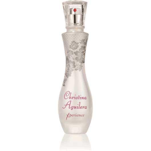 Christina Aguilera Xperience Eau De Parfum   30 ml