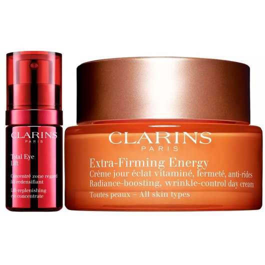 Clarins Firming Duo