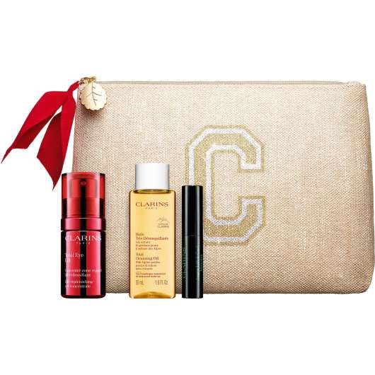 Clarins Holiday Collection Total Eye Lift