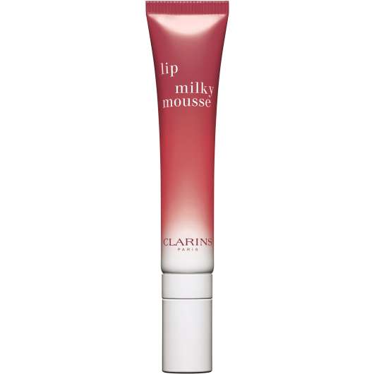 Clarins Lip Milky Mousse 05 Milky Rosewood
