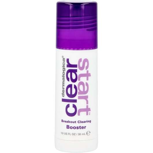 Clear Start Clear Start Breakout Clearing Booster 30 ml