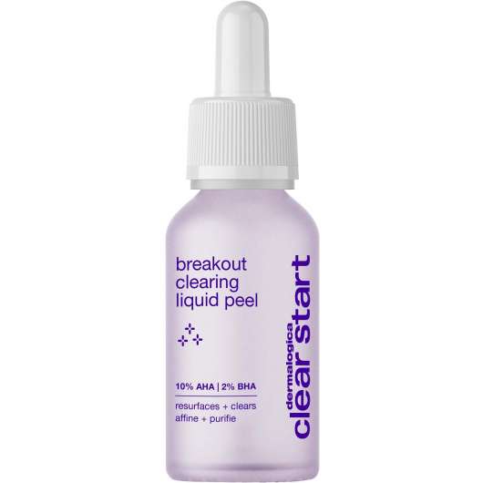 Clear Start Clear Start Breakout Clearing Liquid Peel 30 ml