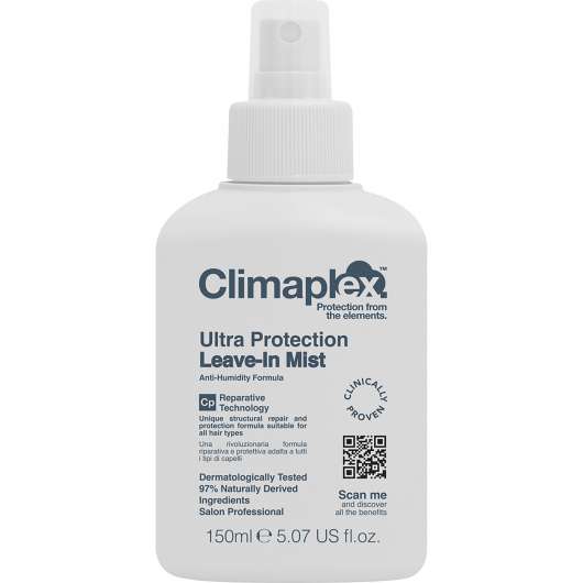 Climaplex Clarifying & Purifying Shampoo 250 ml