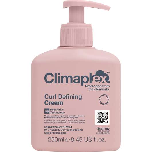 Climaplex Curl Defining Cream 250 ml