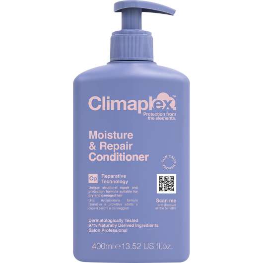 Climaplex Moisture & Repair Conditioner 400 ml