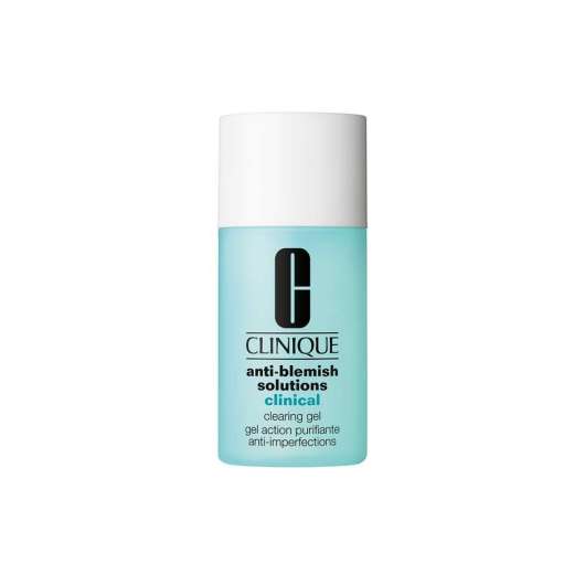 Clinique Anti-Blemish Solutions Clinical Clearing Gel, 15 ml Clinique Kompletterande produkter