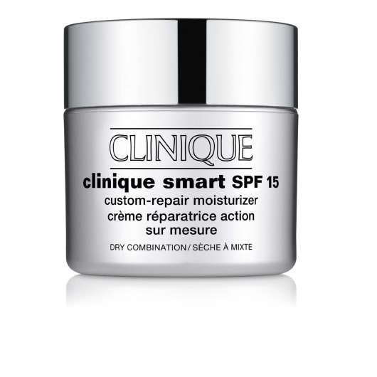 Clinique Clinique Smart SPF 15 Jumbo Custom Repair Moisturizer 75 ml