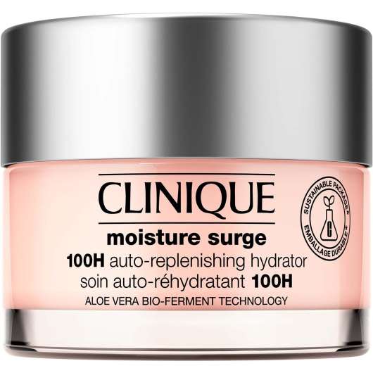 Clinique Moisture Surge 100-Hour Auto-Replenishing Moisturizing Face C