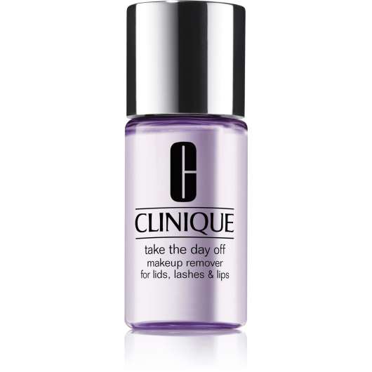 Clinique Take the Day off Makeup Remover for Lids Lashes and Lips 50 m