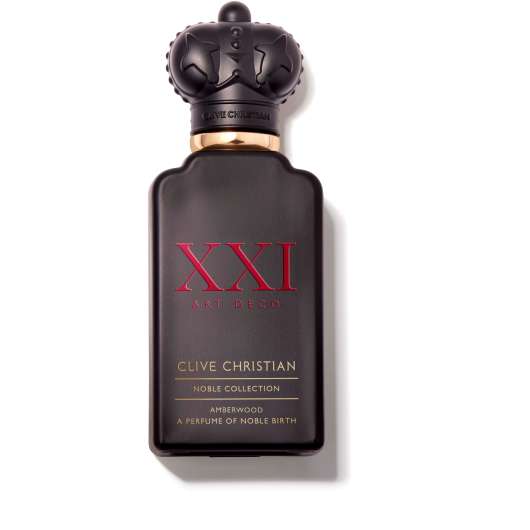 Clive Christian Noble Collection Amberwood A Perfume Of Noble Birth 50