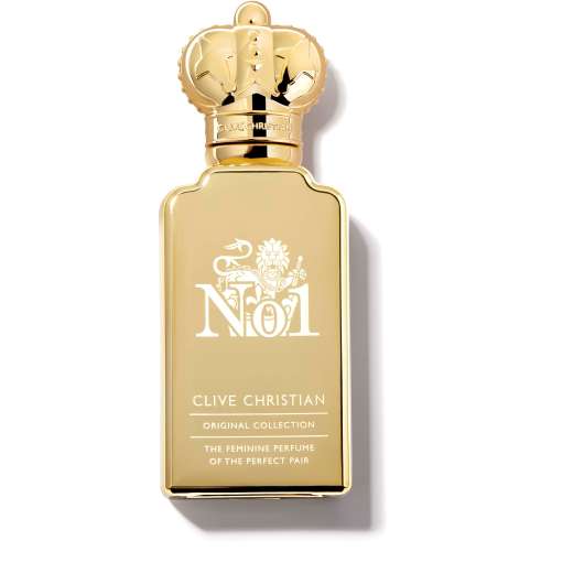 Clive Christian Original Collection No1 The Feminine Perfume Of The Pe