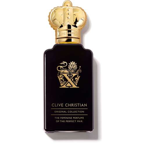 Clive Christian Original Collection X The Feminine Perfume Of The Perf