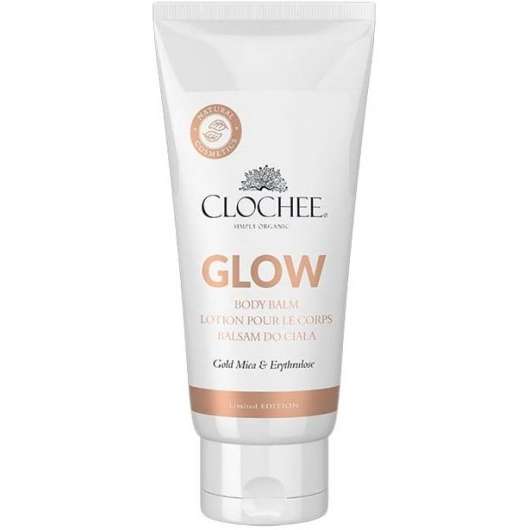 Clochee Simply Organic Body GLOW Body Balm 100 ml