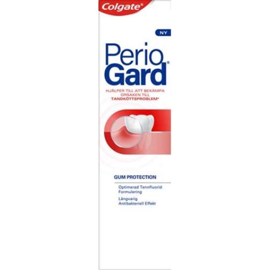 Colgate PerioGard Gum Protection Toothpaste 75 ml