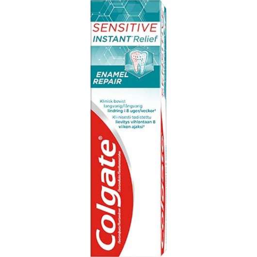 Colgate Sensitive Instant Relief Enamel 75 ml