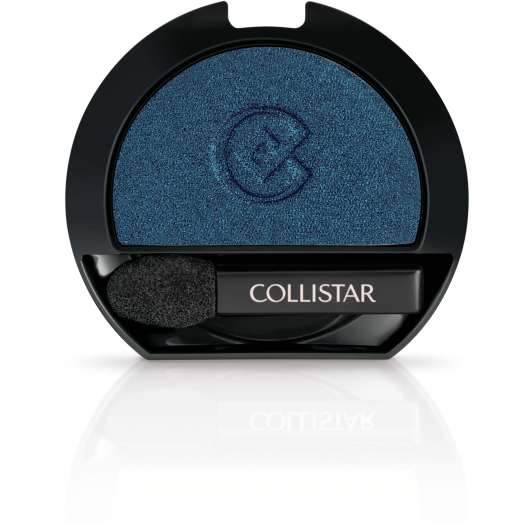 Collistar Impeccable Refill Compact Eyeshadow 240 Blu Mediterraneo Sat