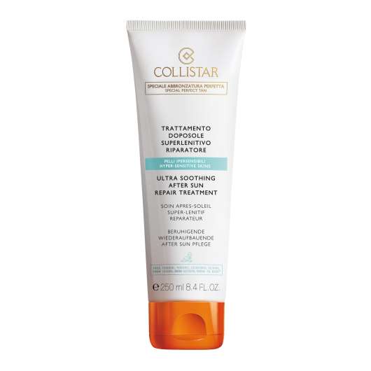 Collistar Ultra Soothing Aftersun Repair Treatment 250 ml