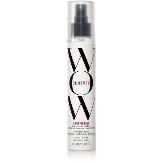 Color Wow Raise The Roots Spray 150 ml