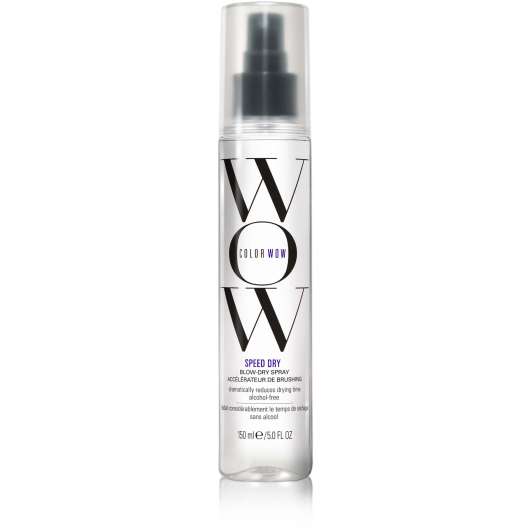 Color Wow Speed Dry Blow Dry Spray 150 ml
