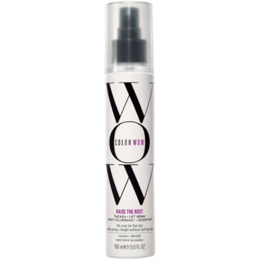 COLORWOW Raise The Roots Thicken + Lift Spray 150ml