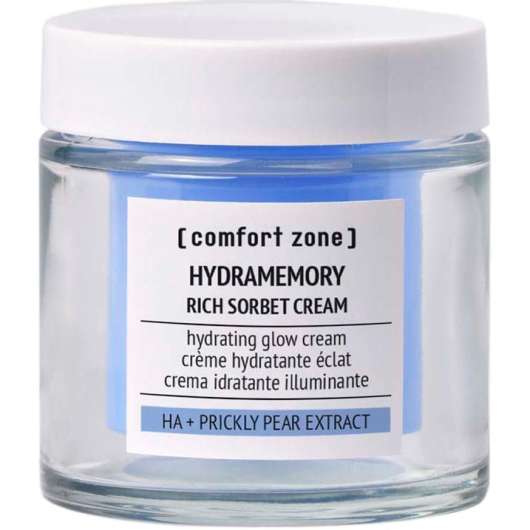 ComfortZone Hydramemory Rich Sorbet Cream 50 ml