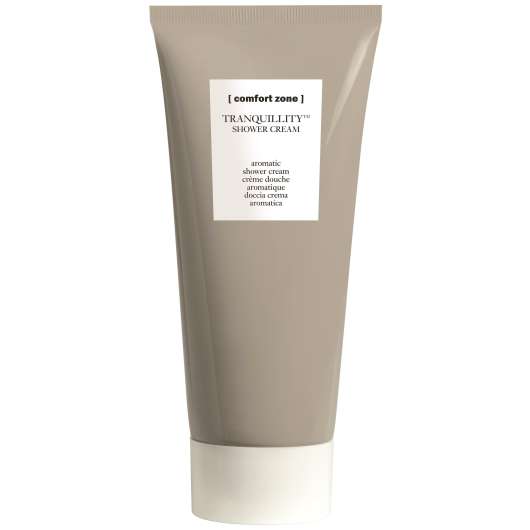 ComfortZone Tranquillity Shower Cream 200 ml