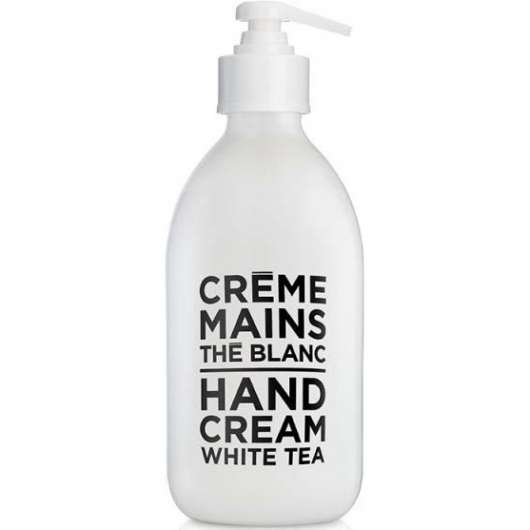 Compagnie de Provence Hand Cream White Tea 300 ml