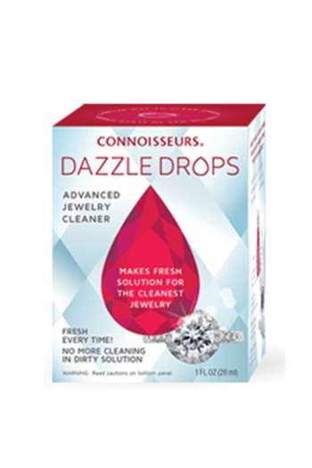 Connoisseurs Dazzle Drops - Advanced 1060