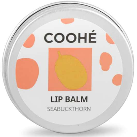 Coohé Lip Balm Sea Buckthorn 15 ml