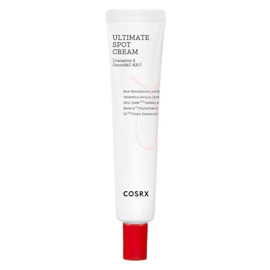 Cosrx AC Collection Ultimate Spot Cream 2.0 30 g