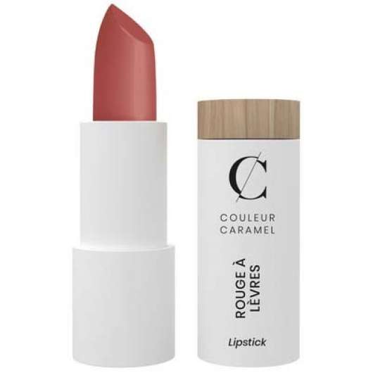 Couleur Caramel Satin Lipstick  n°510 Nude Love