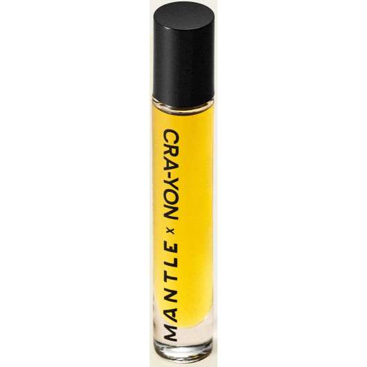 CRA-YON x MANTLE The High Road CBD Perfume Oil 10 ml