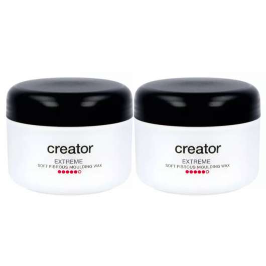 Creator Creator Extreme x2 Package