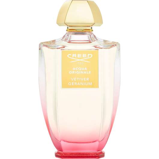 Creed Acqua Originale Vetiver Geranium Eau De Parfum  100 ml