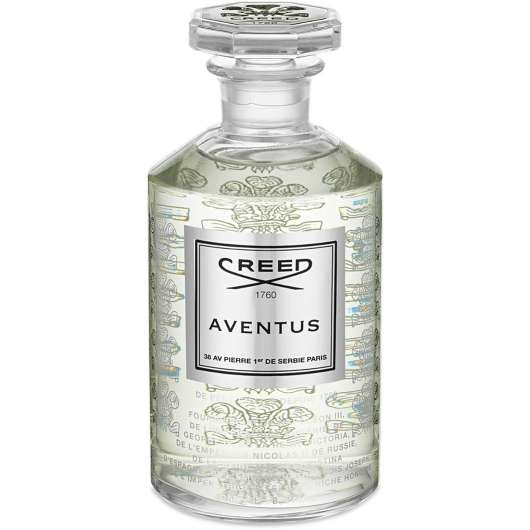 Creed Aventus Flacone Splash Di Eau De Parfum 250 ml