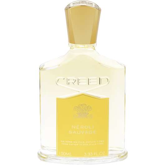 Creed Neroli Sauvage Eau De Parfum 100 ml