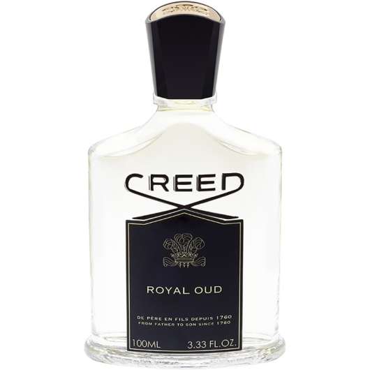 Creed Royal Oud Eau De Parfum 100 ml