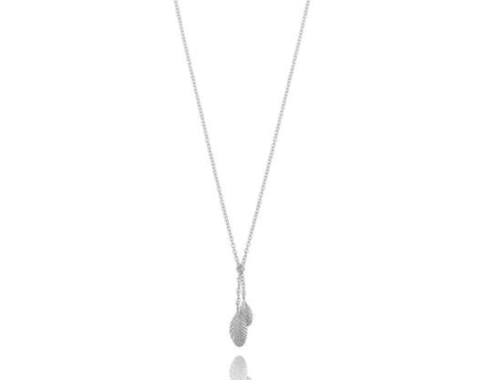 CU Jewellery - Lingonberry Pendant Necklace