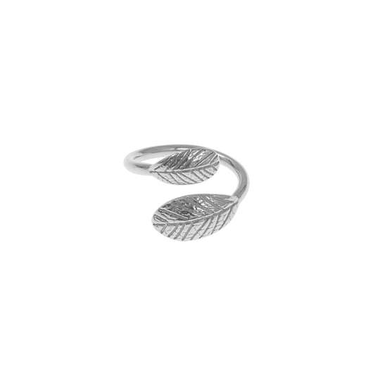 CU Jewellery Lingonberry Ring Silver